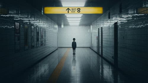 8번 출구